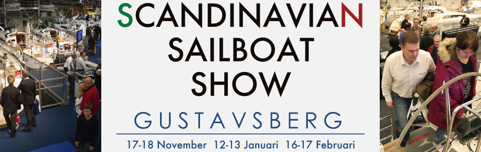 Scandinavian Sailboat Show