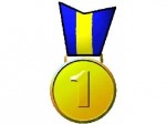 guldmedalj