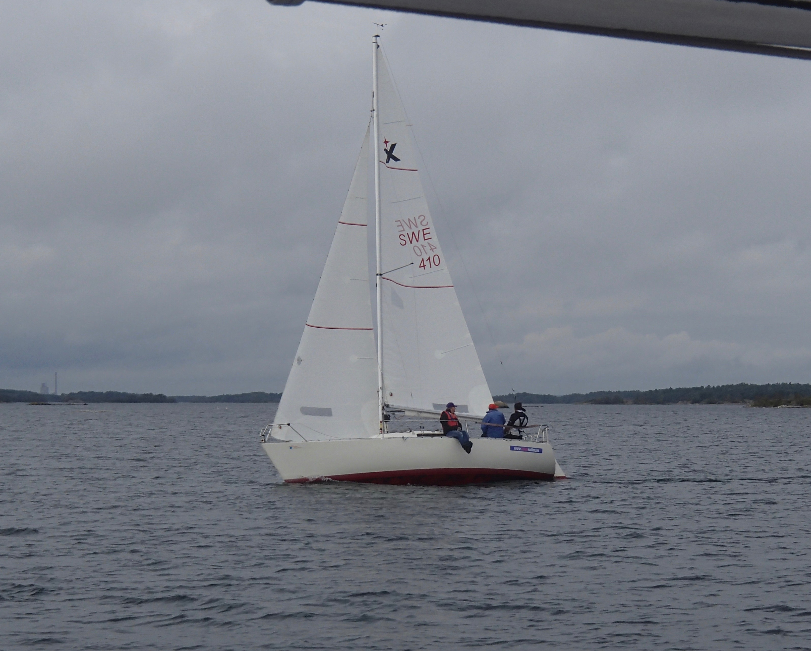 Foto: Erik Barkerfors
